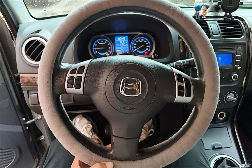 Suzuki X5, 2018 15