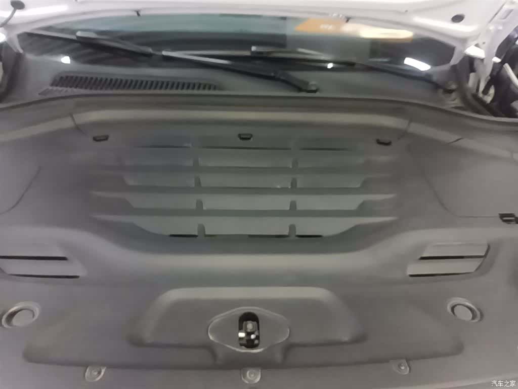 Leapmotor C11, 2023 20