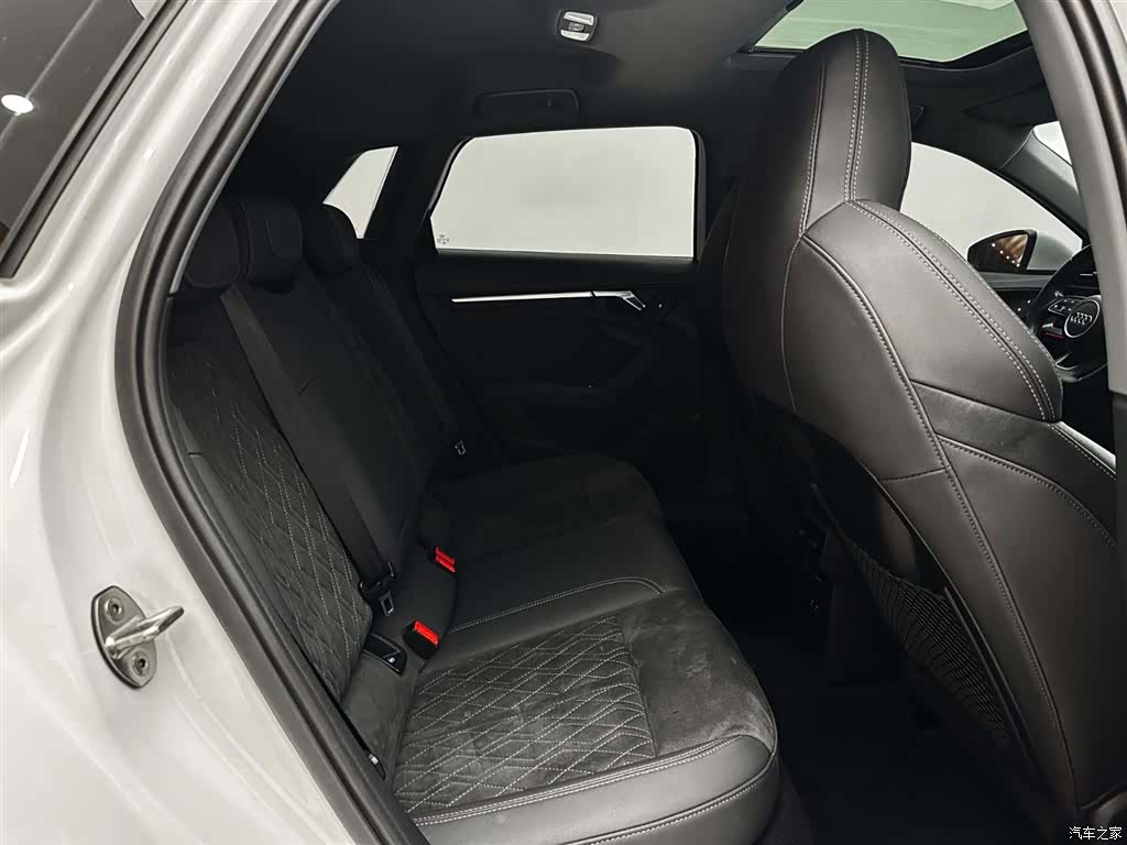 Audi A3, 2022 23