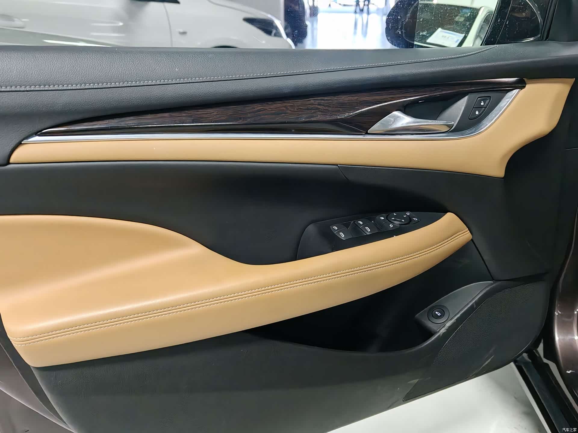 Buick LaCrosse, 2016 14