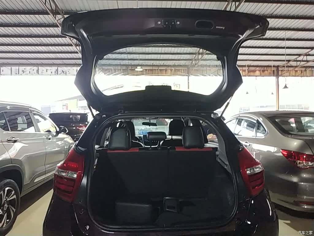 Toyota FS, 2019 19