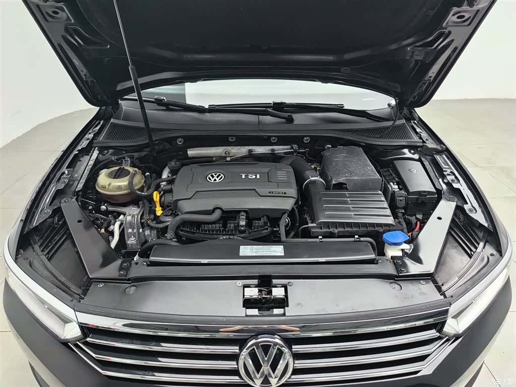 Volkswagen Magotan, 2018 6