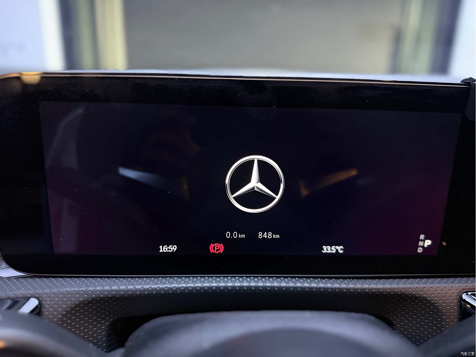 Mercedes-Benz A-Class, 2026 все фото
