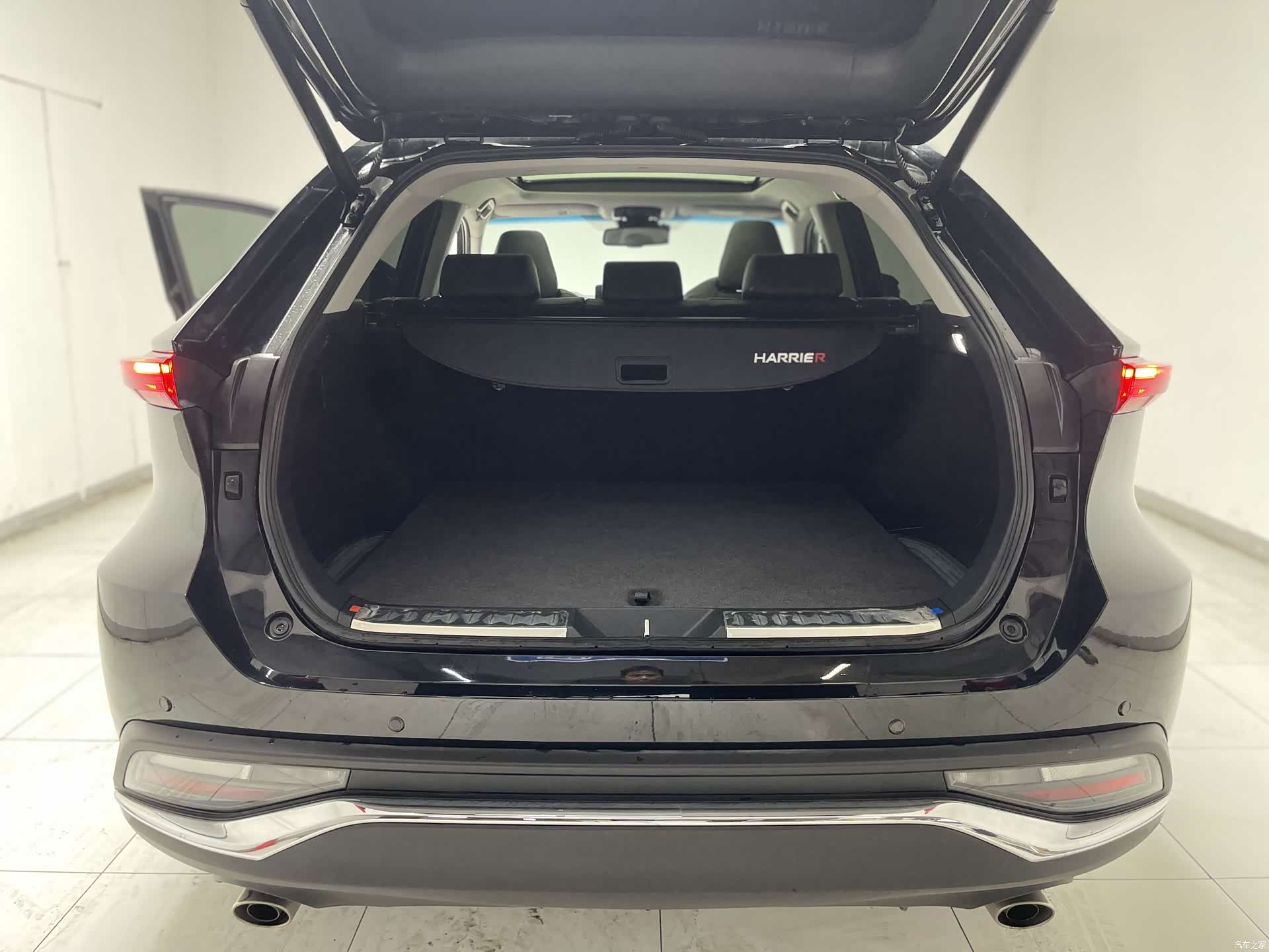Toyota Harrier, 2023 17