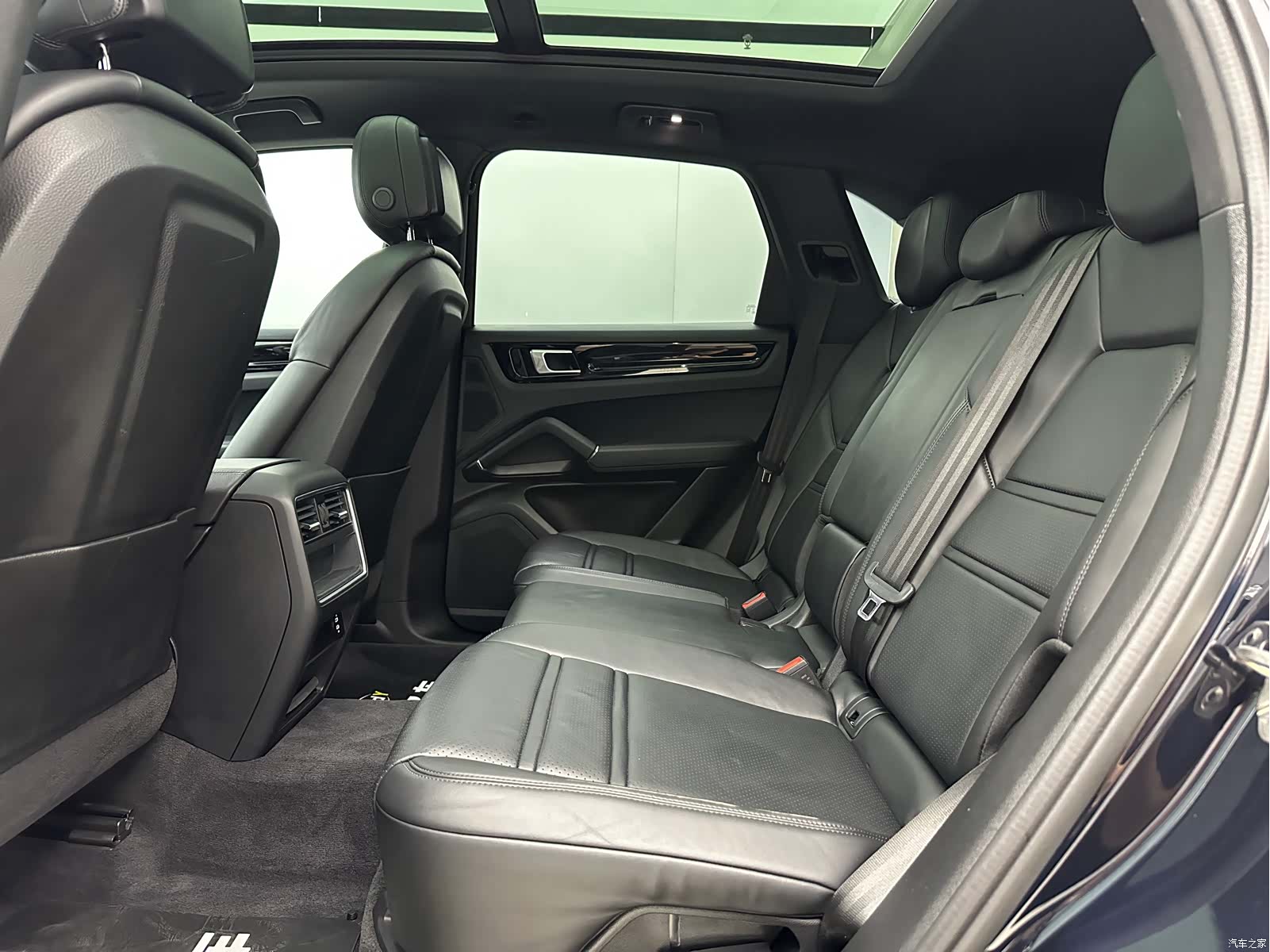 Porsche Cayenne, 2020 14