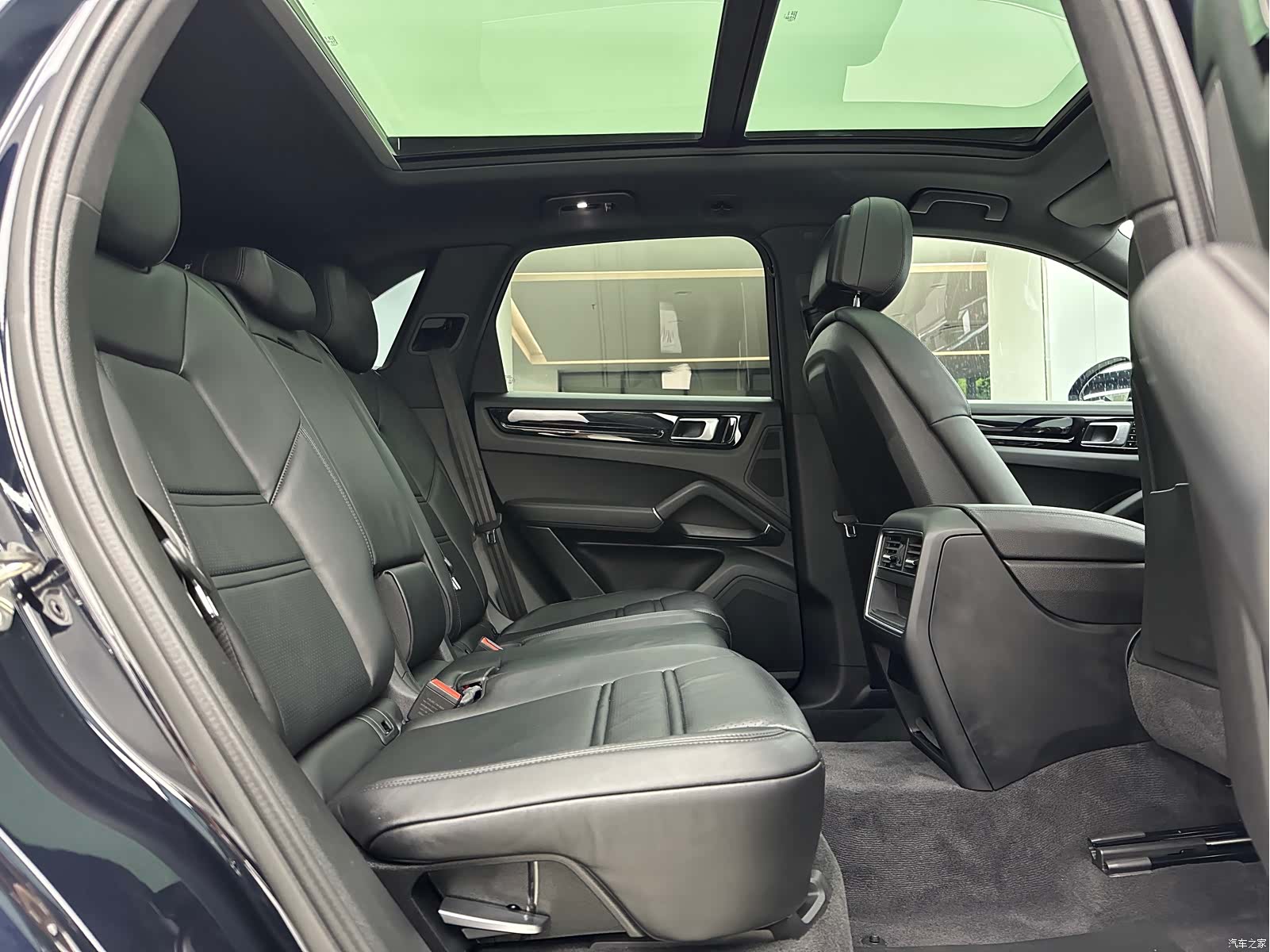 Porsche Cayenne, 2020 18