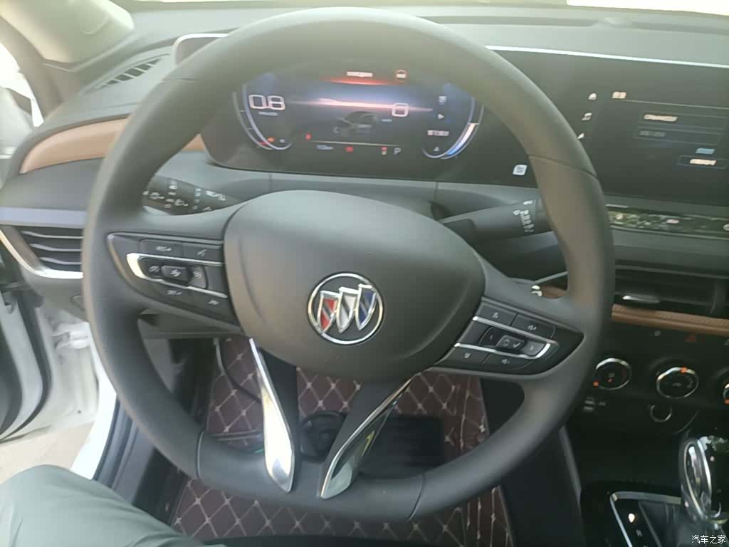 Buick Verano, 2022 11