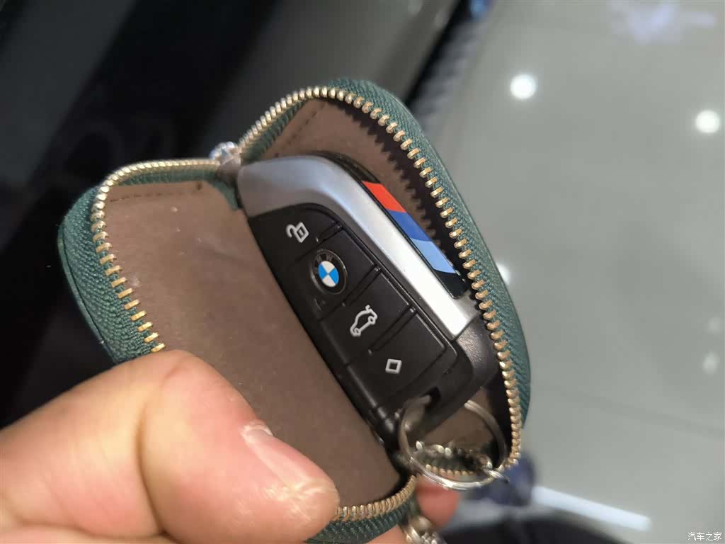 BMW X3, 2021 9