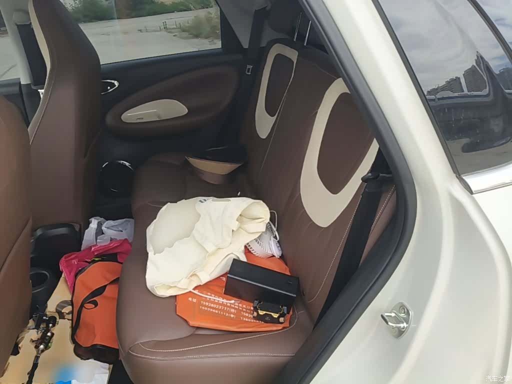 Wuling Bingo, 2024 17