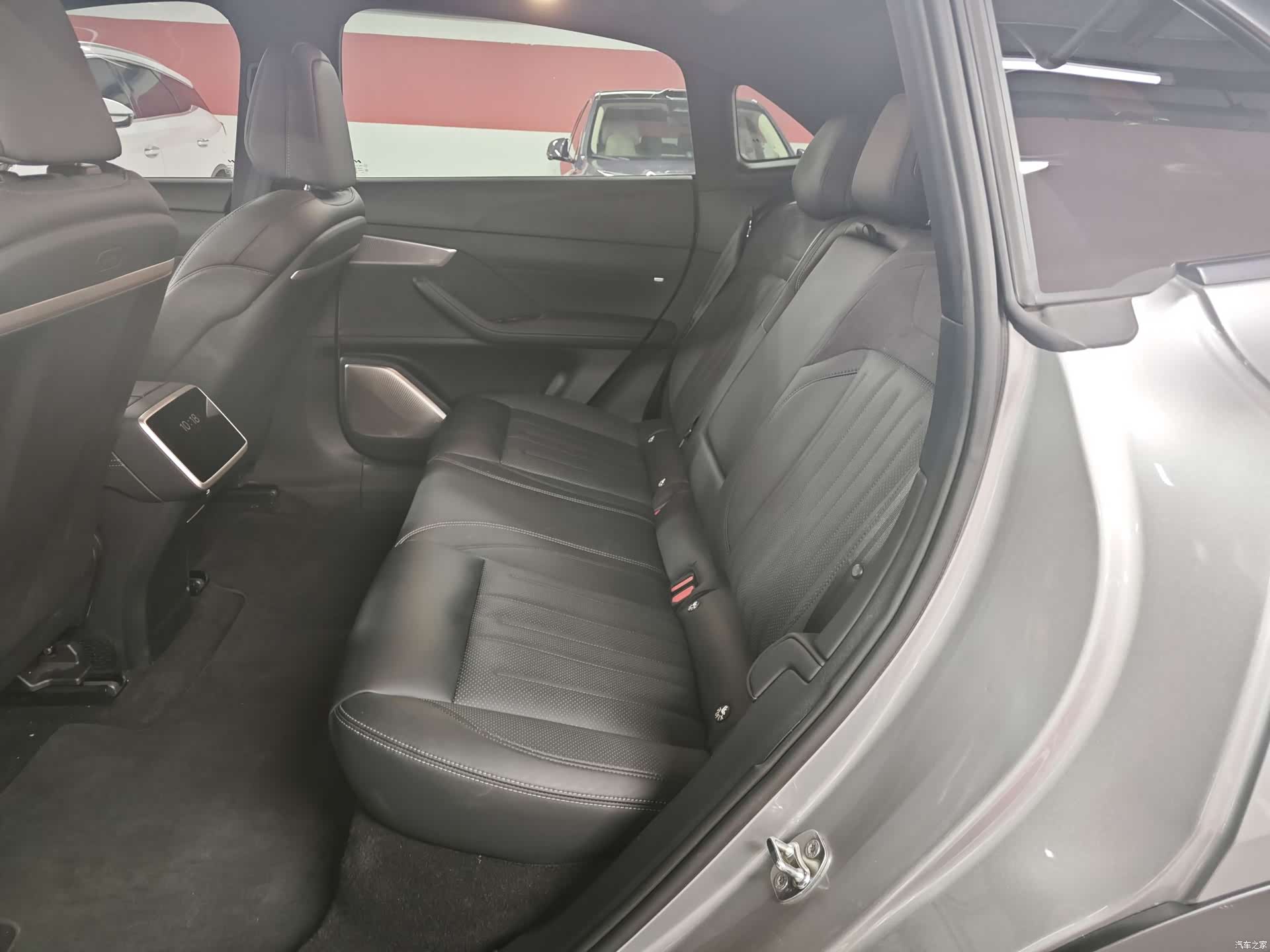 NIO L60, 2025 6