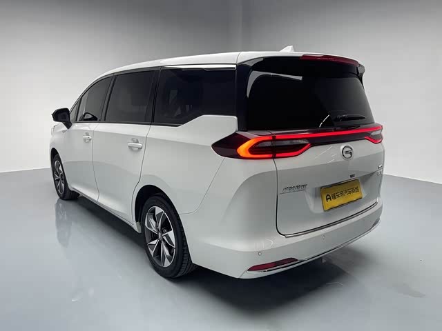 Trumpchi Trumpchi M6