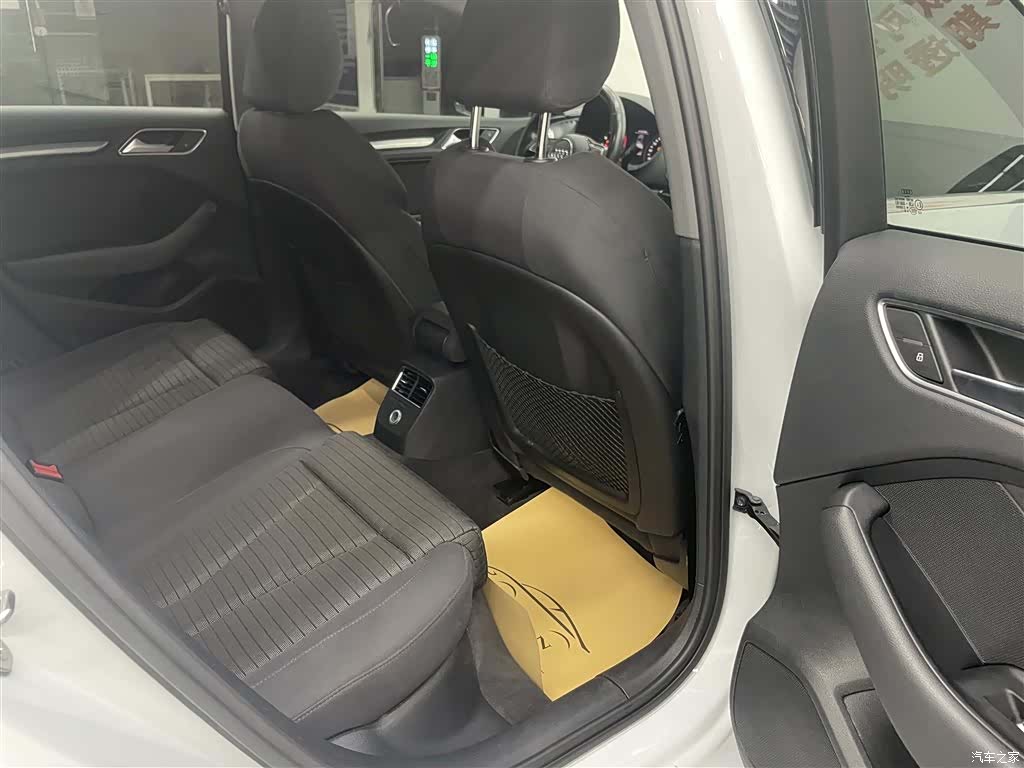 Audi A3, 2019 14
