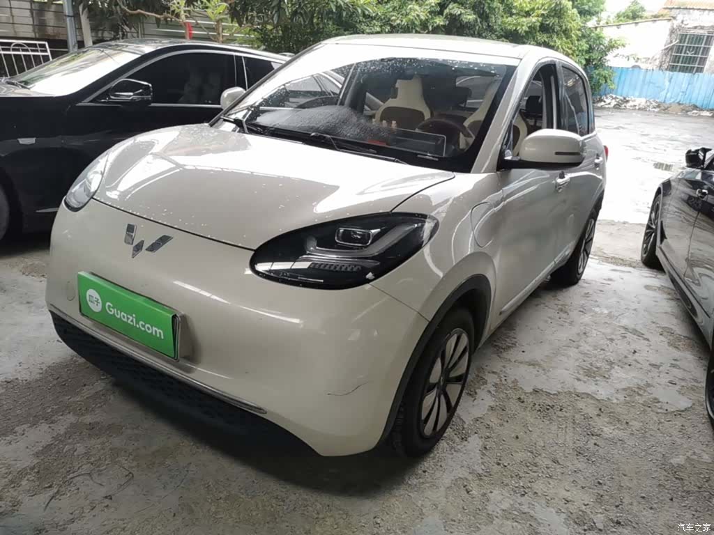 Wuling Bingo, 2024 1