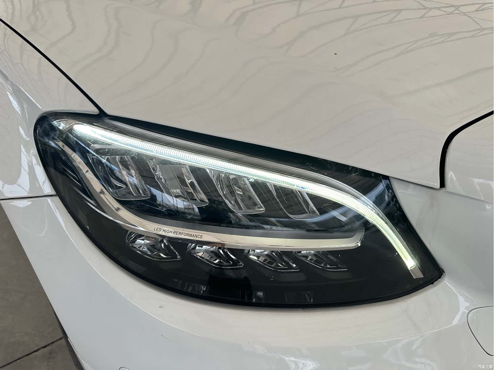 Mercedes-Benz C-Class, 2020 все фото