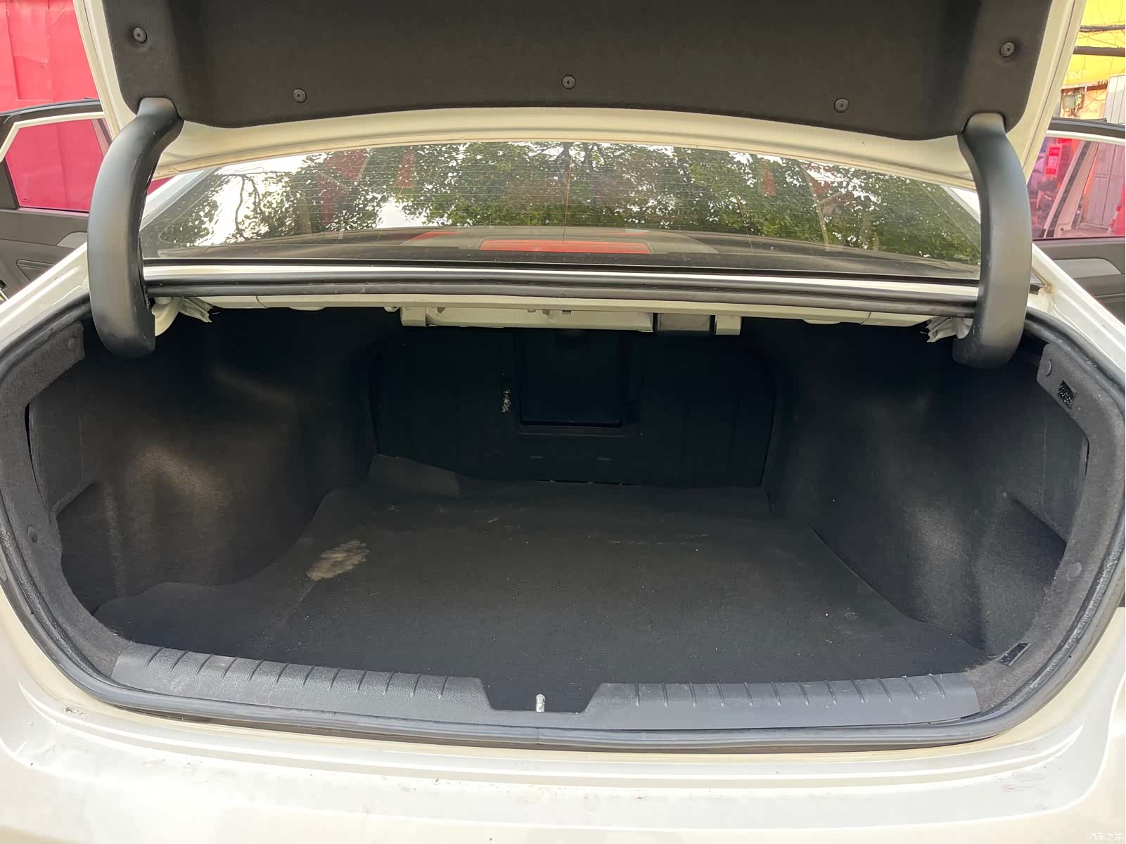 Hyundai Sonata, 2016 18
