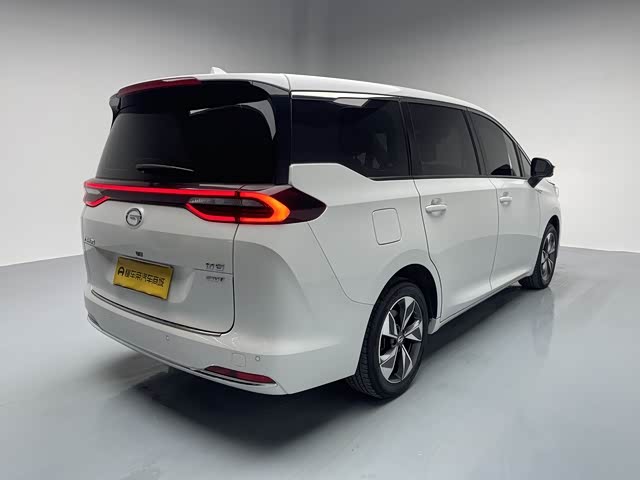 Trumpchi Trumpchi M6