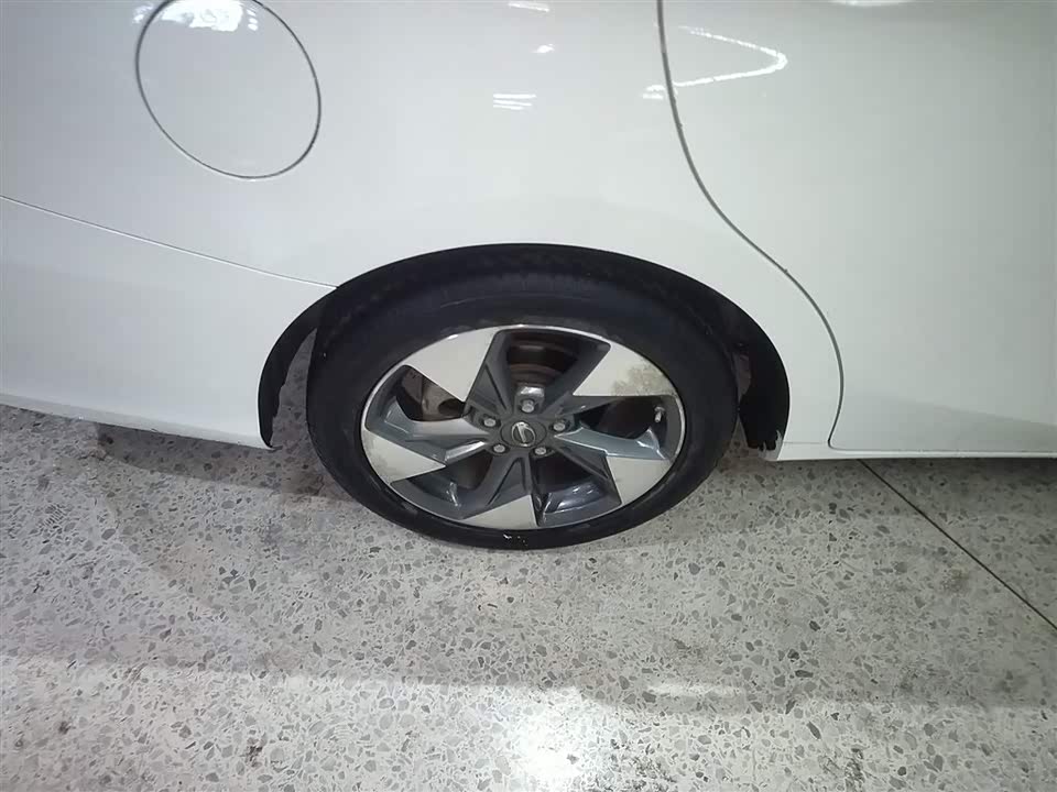 Trumpchi Trumpchi GA4