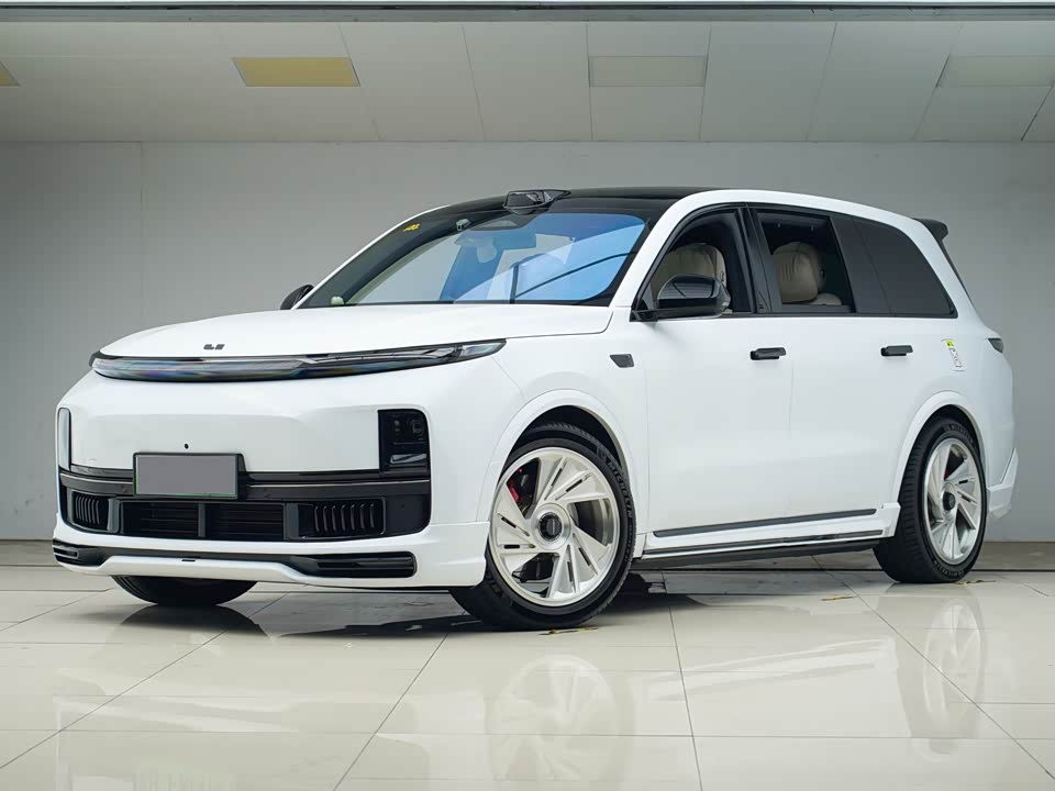 Li Auto Ideal L9