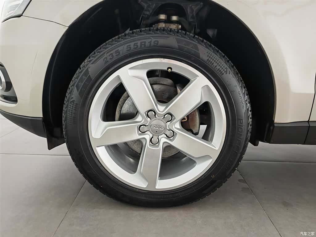 Audi Q5, 2017 17
