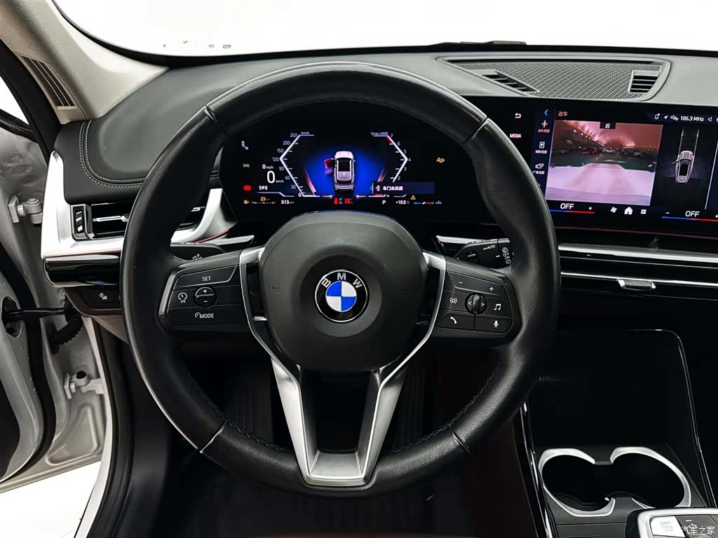 BMW X1, 2023 11