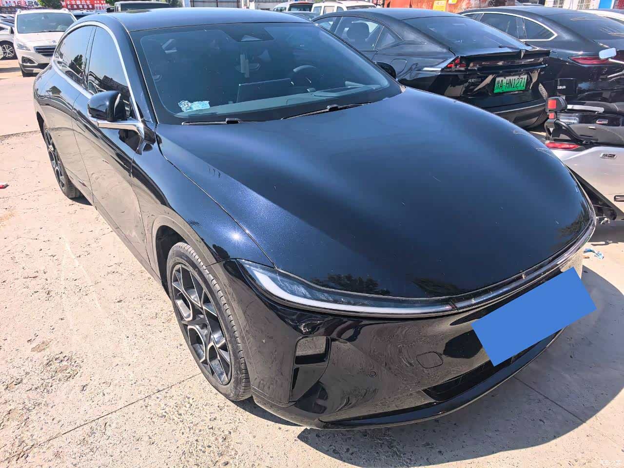 Changan Eado, 2024 3