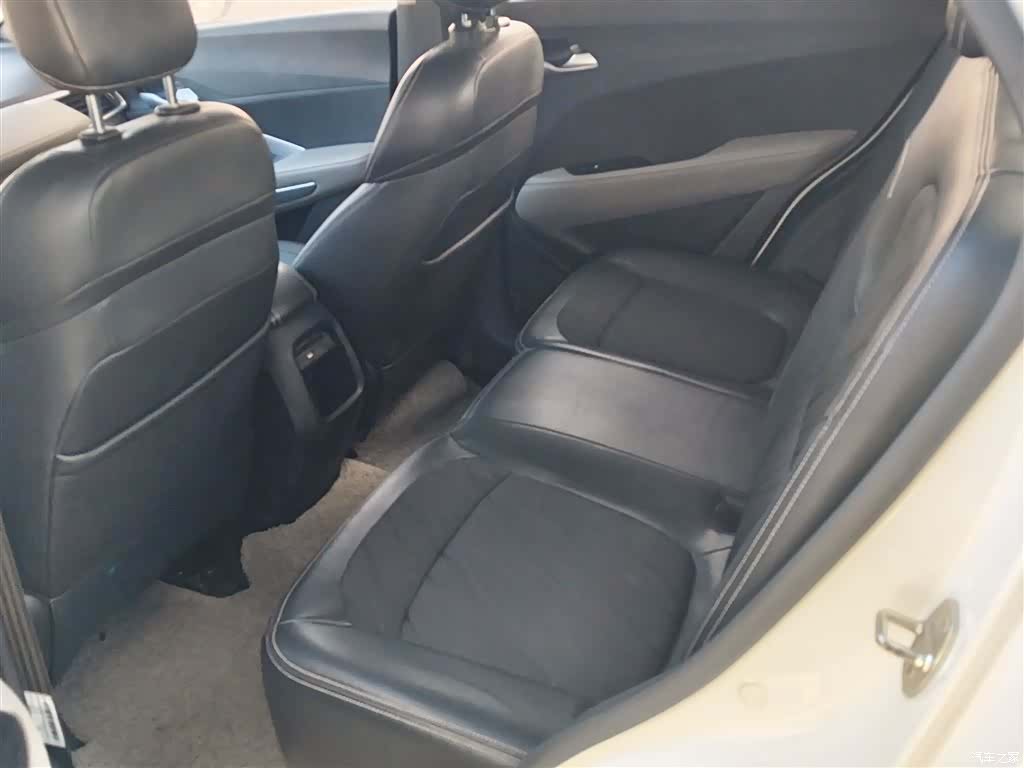 Wuling 510, 2017 17