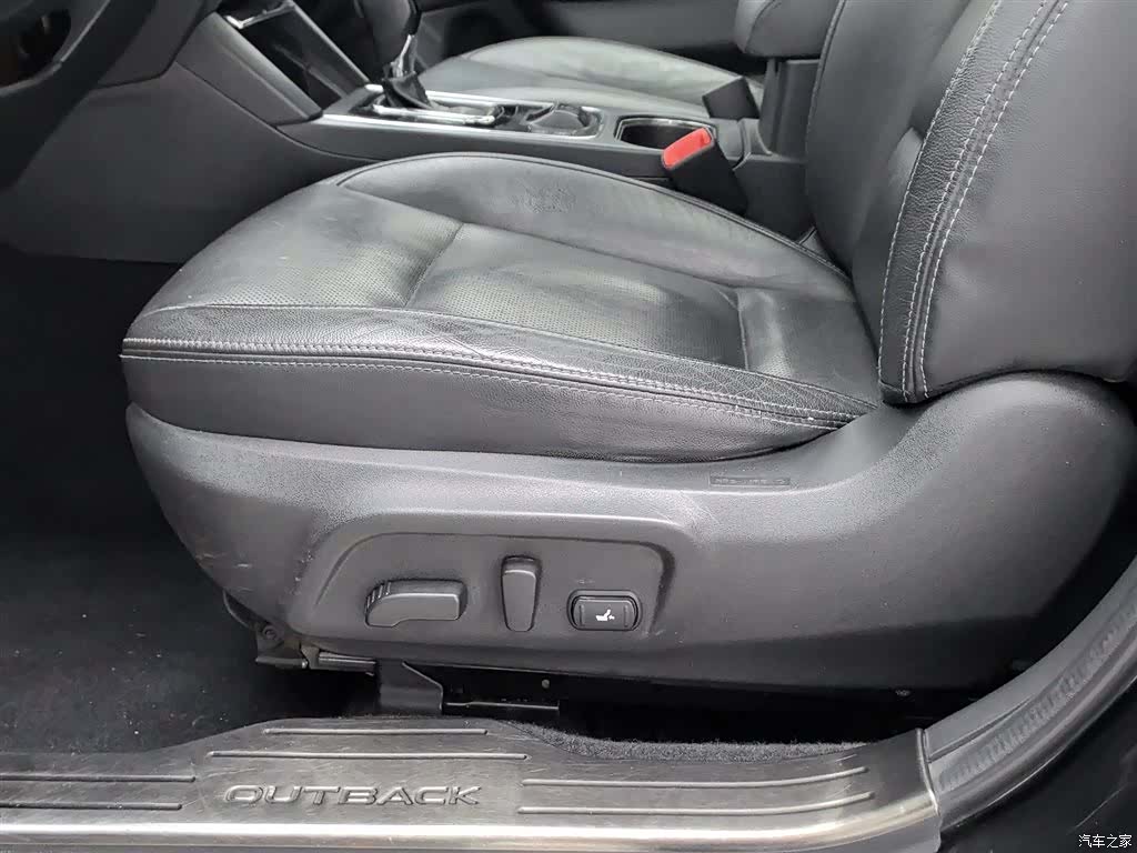 Subaru Outback, 2018 20