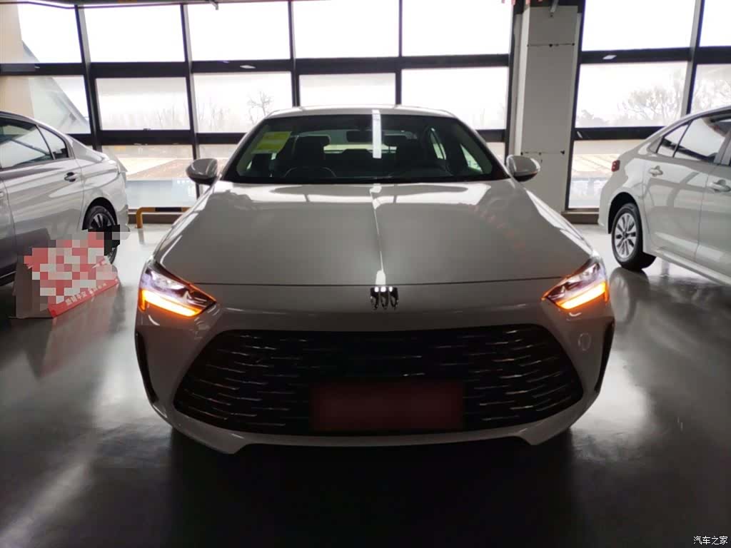 Buick Regal, 2026 3