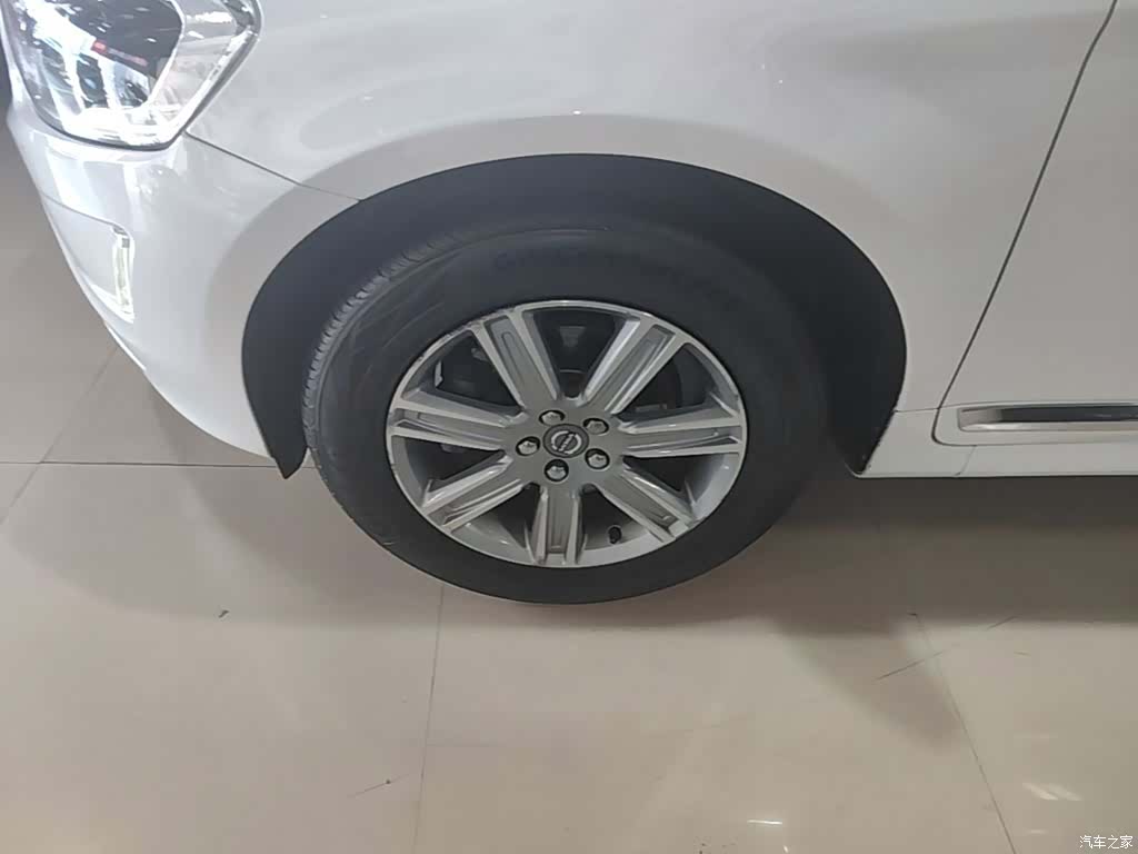 Volvo XC60, 2017 23
