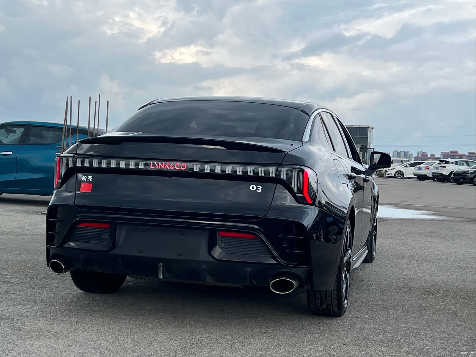 Lynk & Co 02, 2023 11