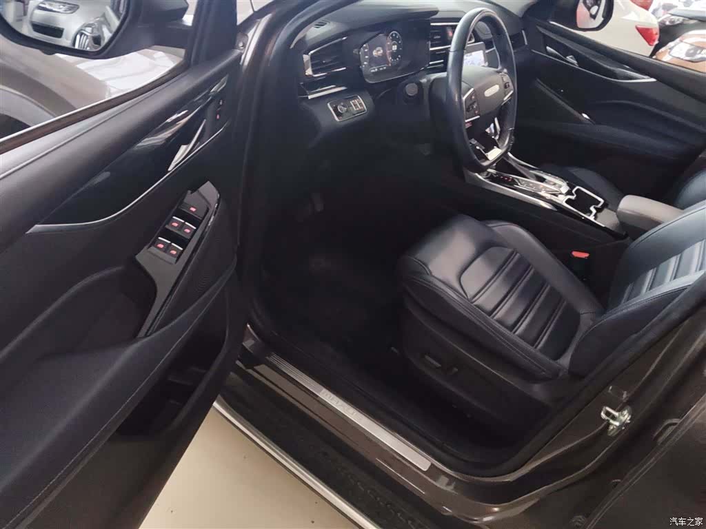Maxus D60, 2019 12