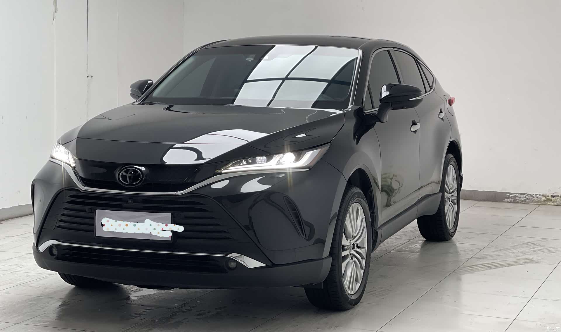 Toyota Harrier, 2023 8