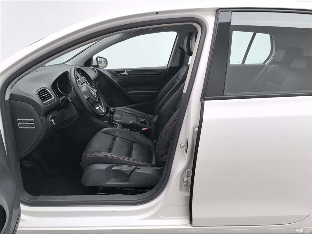 Volkswagen Golf, 2012 10