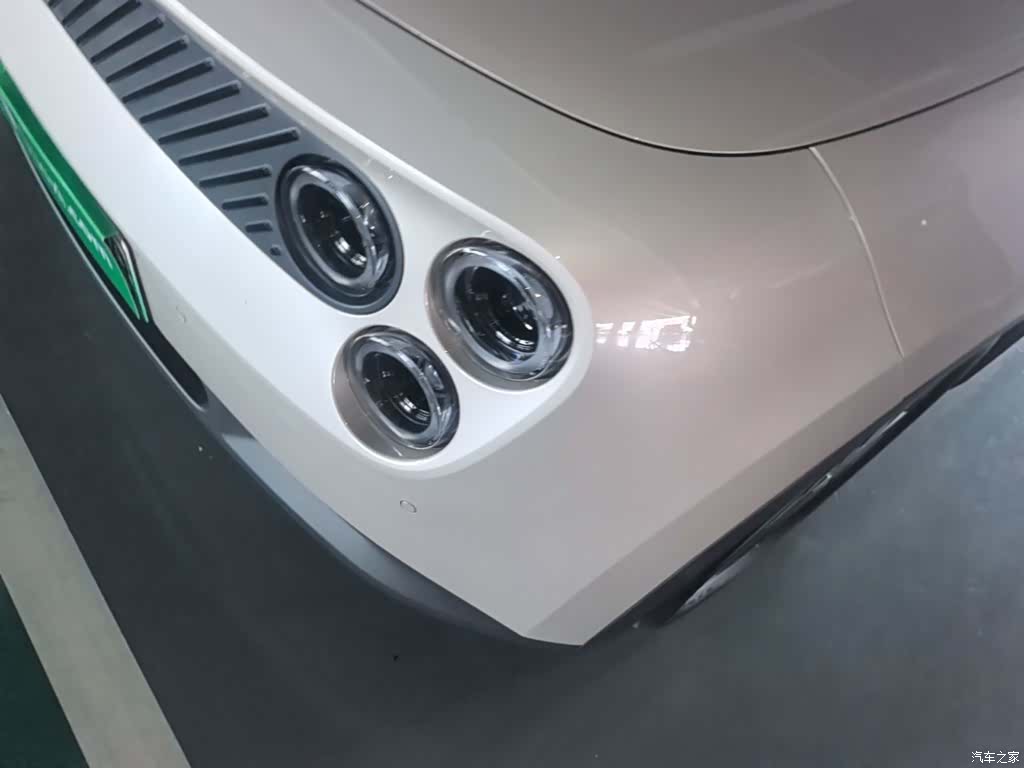 NIO firefly, 2025 15