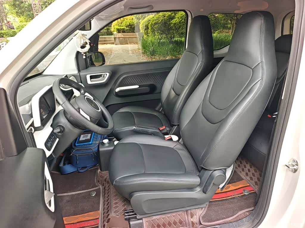 Wuling MINIEV, 2025 11