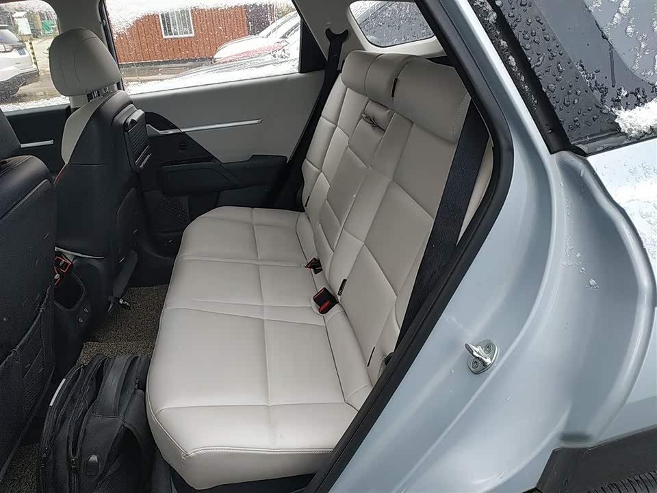 Hyundai Beijing ix35