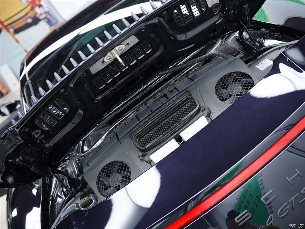 Porsche 911, 2019 23