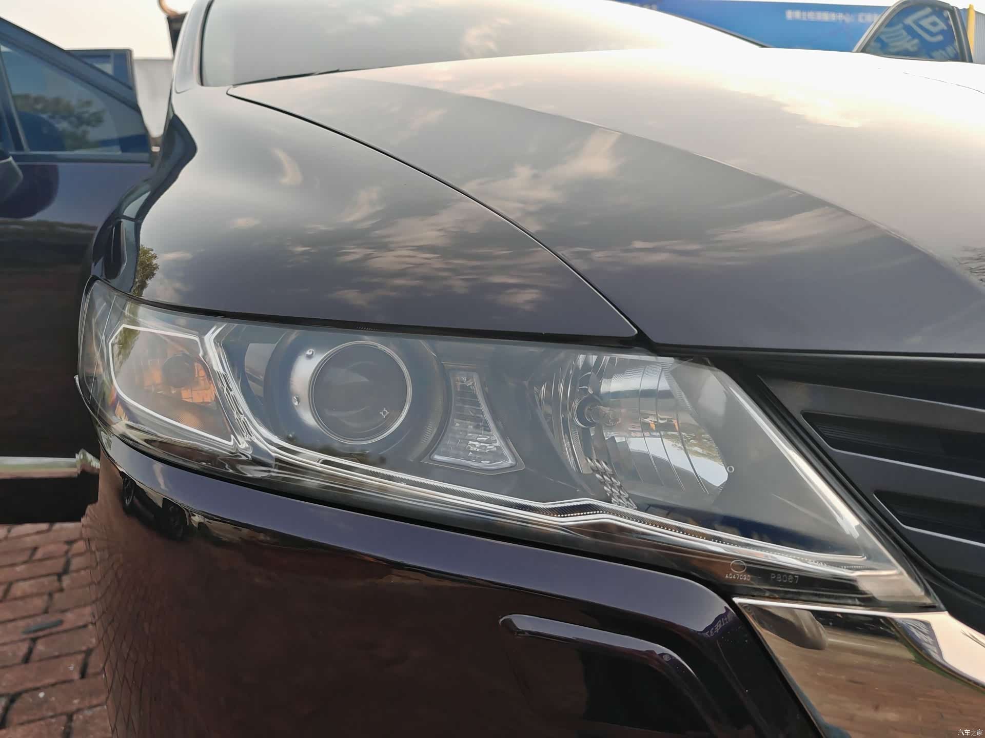 Honda Odyssey, 2012 13