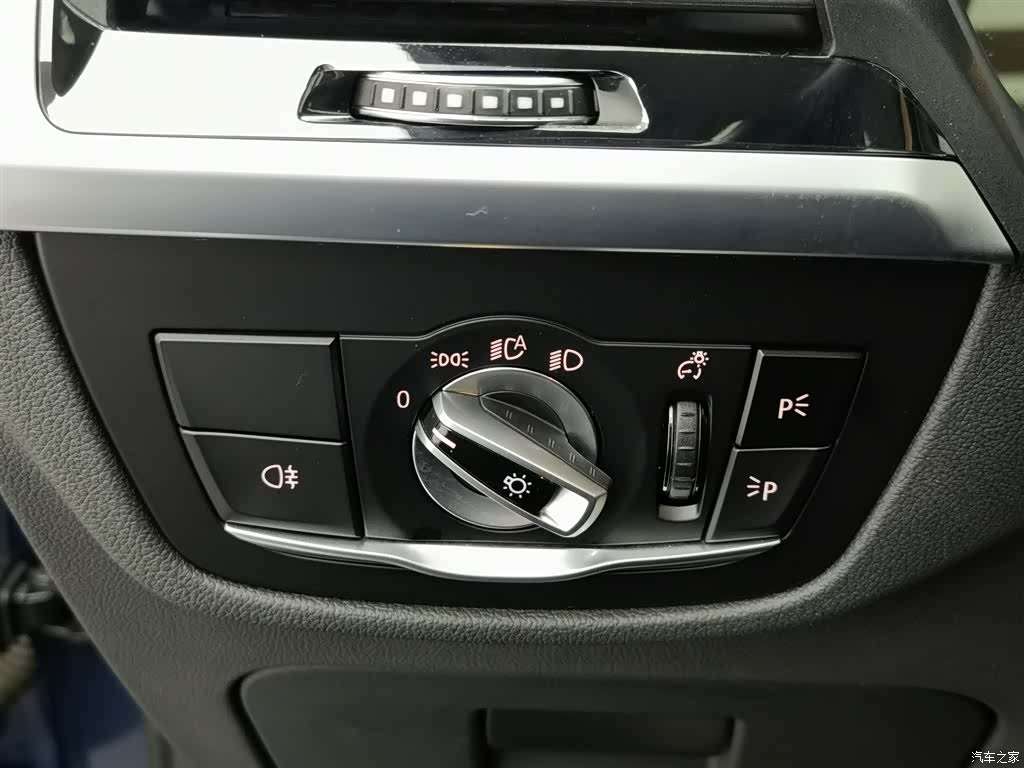 BMW X3, 2021 21