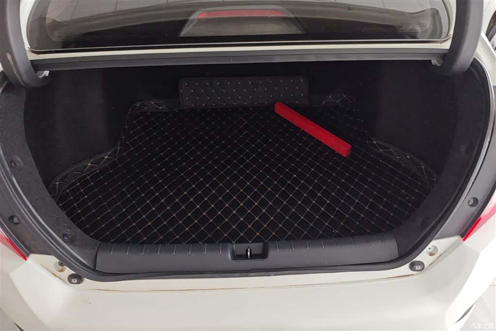 Honda Civic, 2018 4