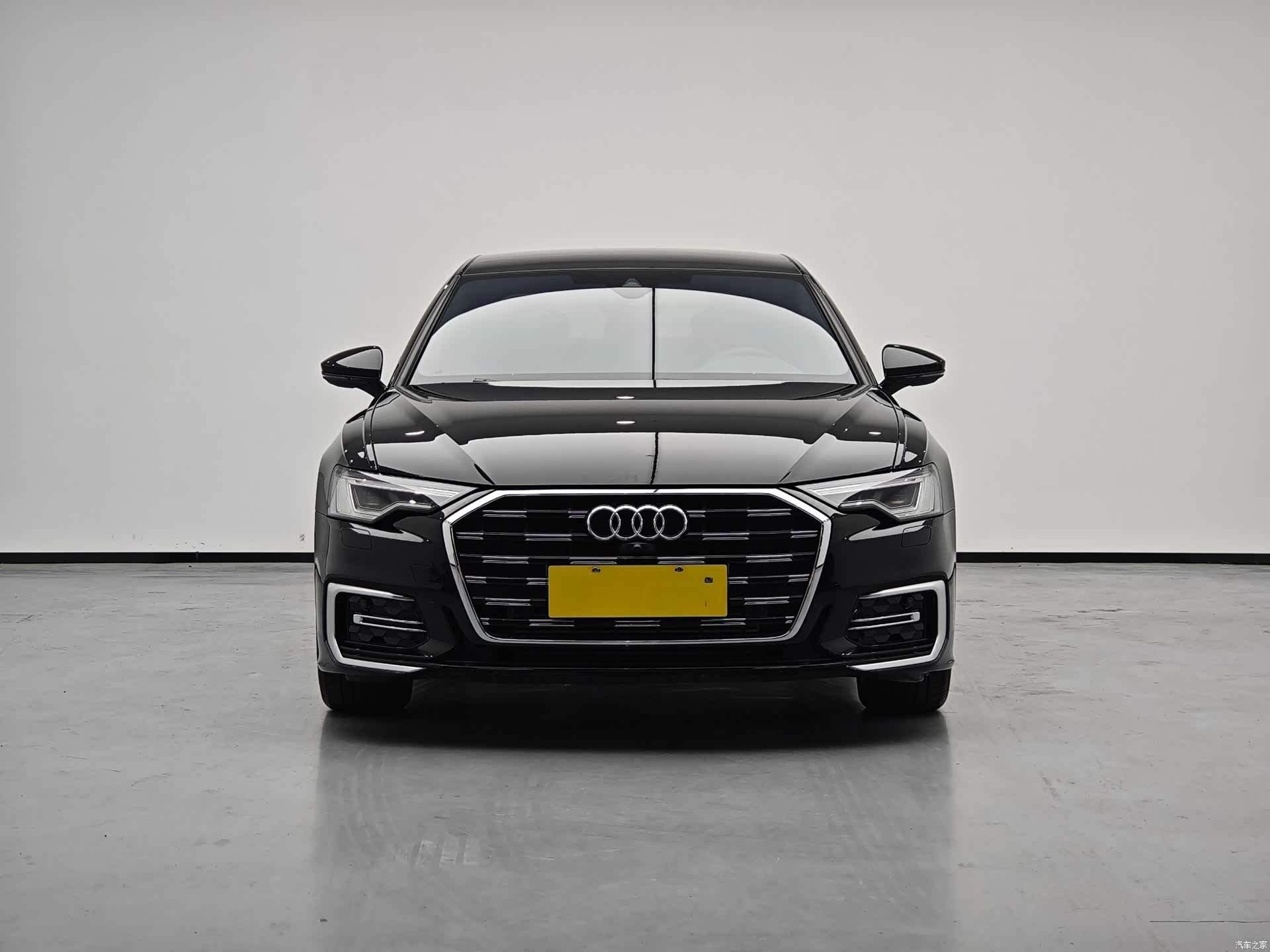 Audi A6L, 2024 3