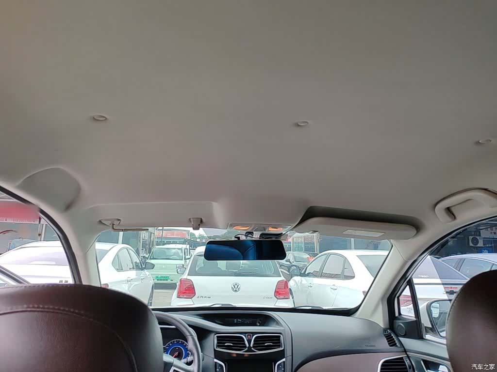 Haima MPV, 2019 18