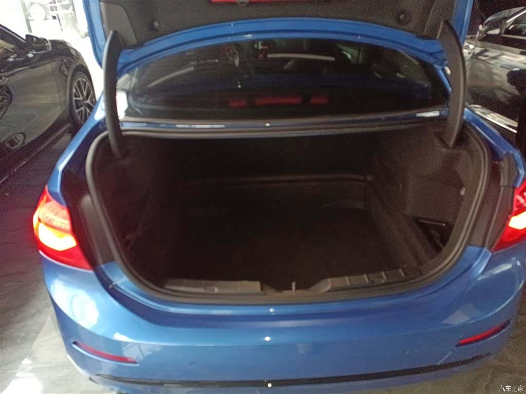 BMW 1 Series, 2017 15