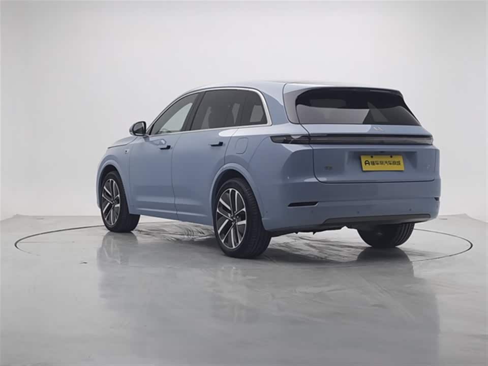 Li Auto Ideal L7