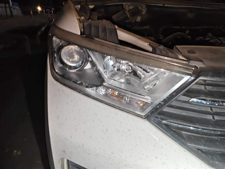 Wuling Wuling Hongguang