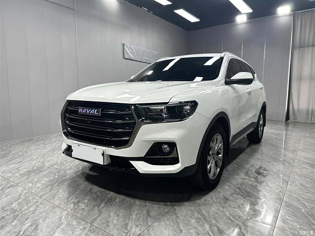 Haval H6, 2023 1