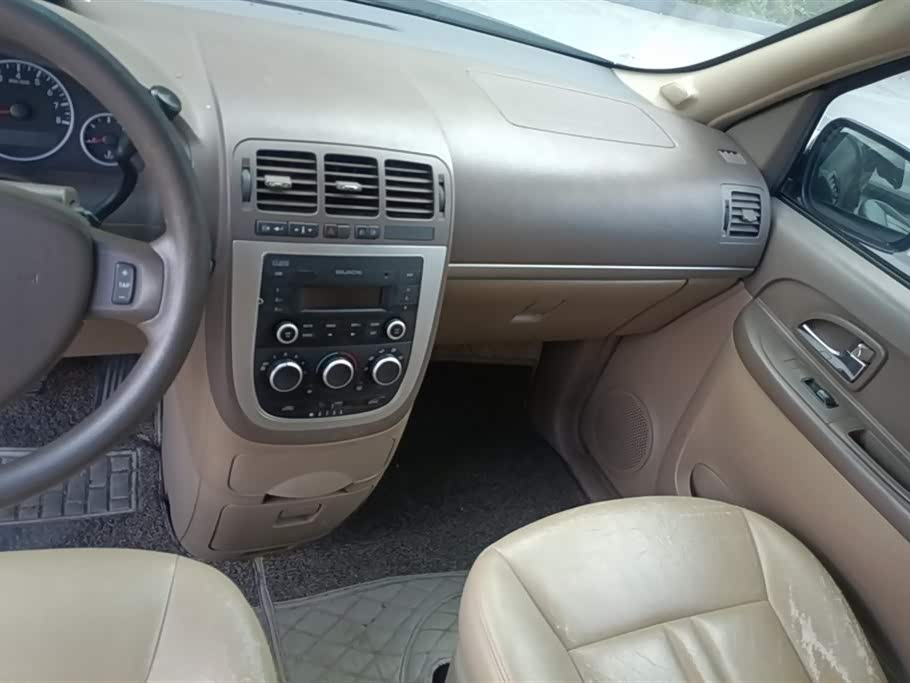 Buick GL8 Buick GL8