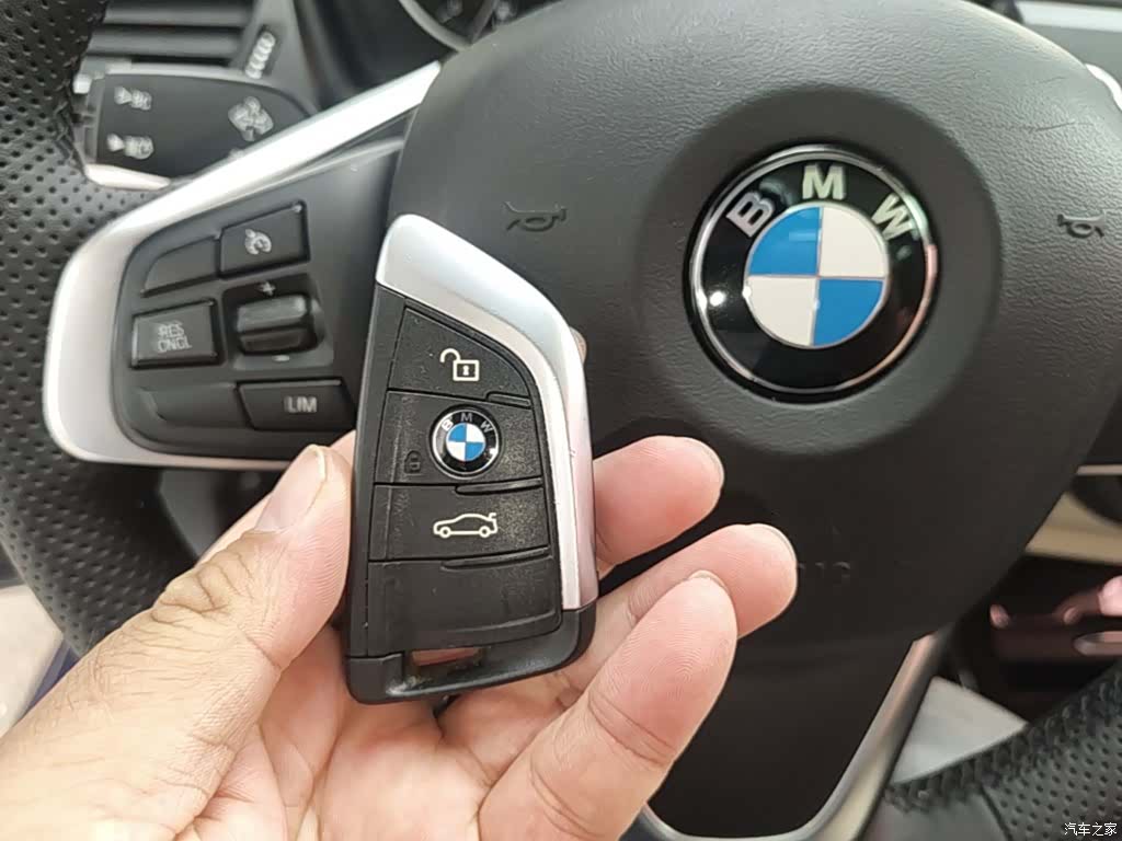 BMW 1 Series, 2017 9