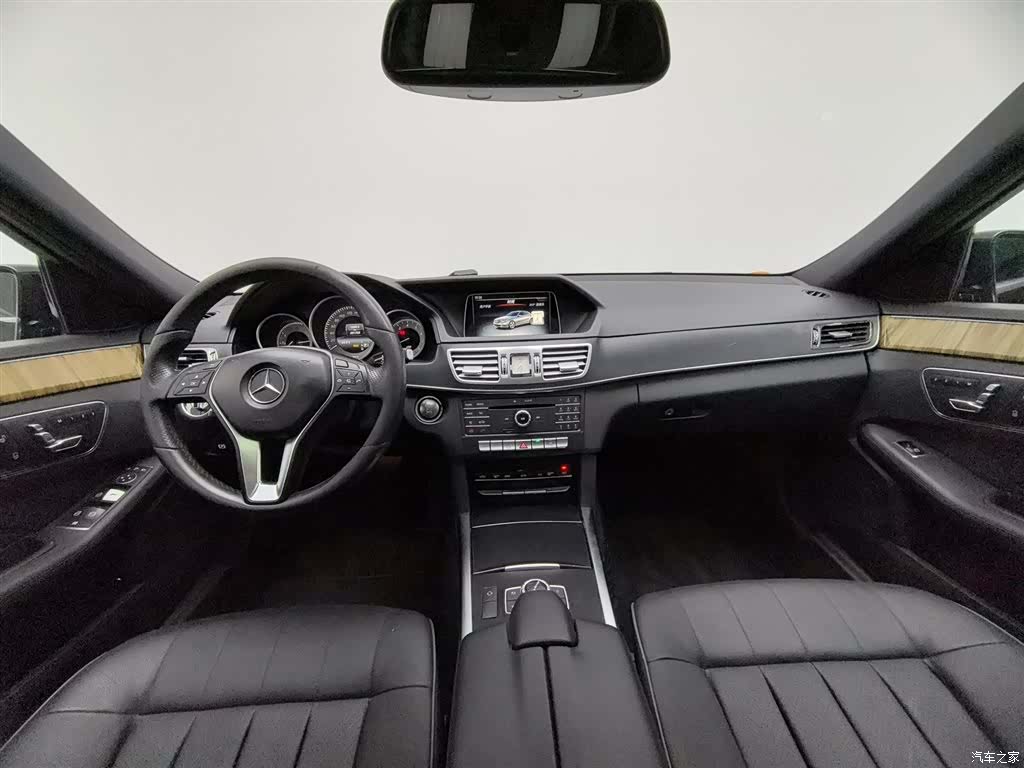 Mercedes-Benz E-Class, 2016 все фото