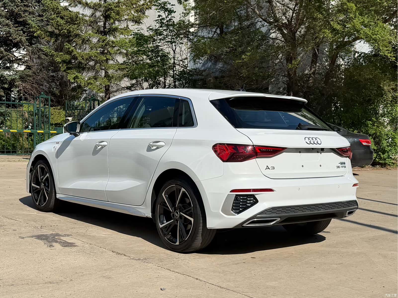 Audi A3, 2023 7